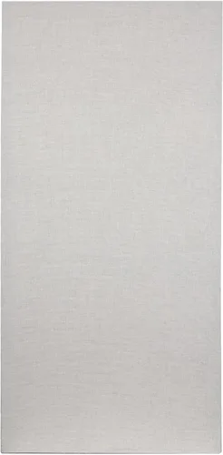 Miniatura 2 de Panel acústico absorbente de sonido con tela Sona, NRC 1.0, clasificación contra incendios, 24 "x 48" x 2 " (Oyster)