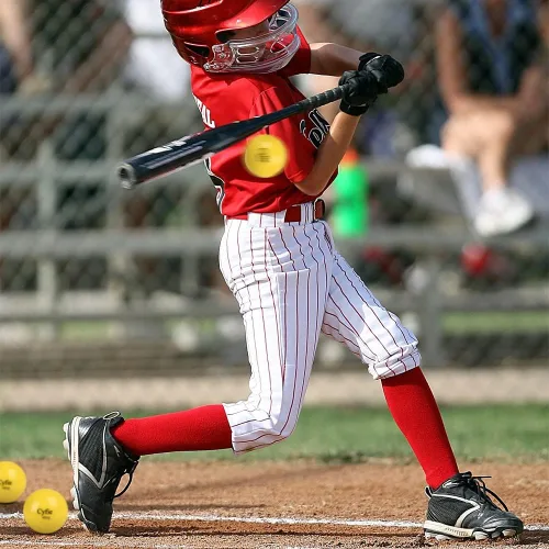 Miniatura 2 de Cyfie Heavy Weighted Baseball/Softball for Hitting, Heavy Balls for Hitting, Batting Training, Pitching Practice and Throwing(6 Pack)