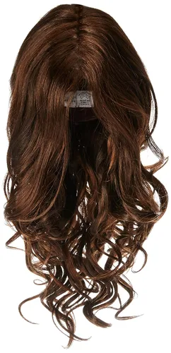 Miniatura 23 de Hair u wear Peluca de pelo largo y delicioso Raquel Welch, SS14/88 Golden Wheat de Hairuwear SS14/88 SS trigo dorado