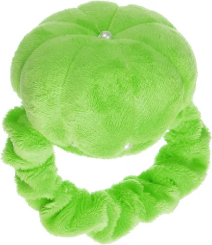 Miniatura 16 de HARFINGTON Alfiler de muñeca para agujas de coser, soporte de aguja con correa elástica ajustable que se adapta a todos los tamaños de muñeca