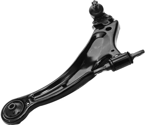 Miniatura 354 de Detroit Axle - Brazo de control delantero para Chevy Tahoe Avalanche Silverado Suburban GMC Sierra Yukon XL 1500 Express Savana 2500 Cadillac