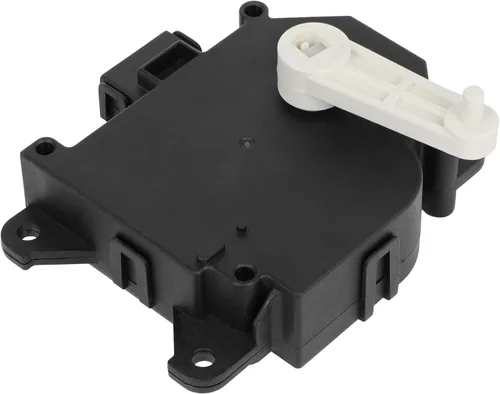 Miniatura 151 de SCITOO 604-126 Actuador de puerta mezcladora de calentador HVAC para Chevy Silverado 1500 2007-2013, para Trailblazer 07-08, para GMC Envoy