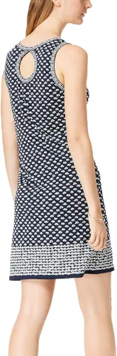 Miniatura 2 de Maison Jules Womens Daisy Petals Shift Dress