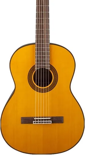 Miniatura 3 de Takamine GC5-NAT Guitarra Clásica, Natural