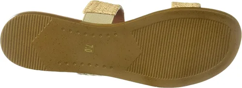 Miniatura 4 de Sandalia plana Steve Madden Dual-R
