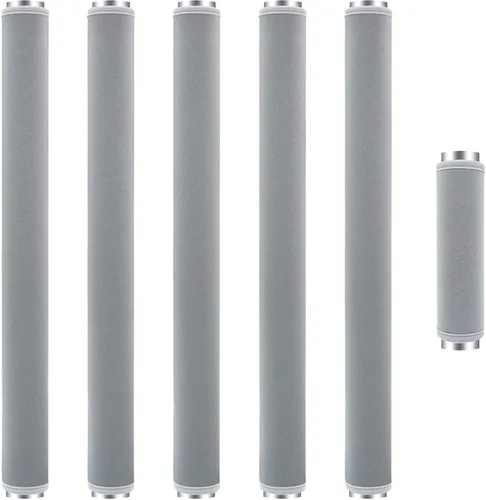 Miniatura 23 de 5 piezas de cubierta de manija de puerta de refrigerador, lavable para electrodomésticos de cocina, nevera, horno, microondas, lavavajillas