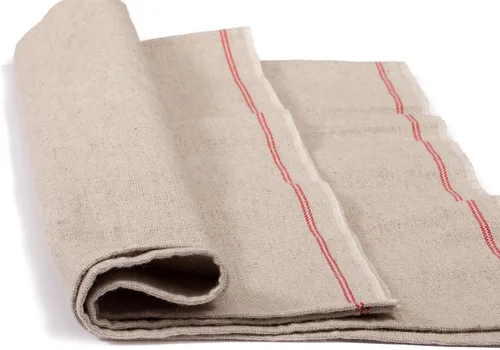 Miniatura 2 de Lámina extragrande para panadería profesional premium de 35 in x 26 in, fabricada en Francia - Paño de protección muy resistente completamente