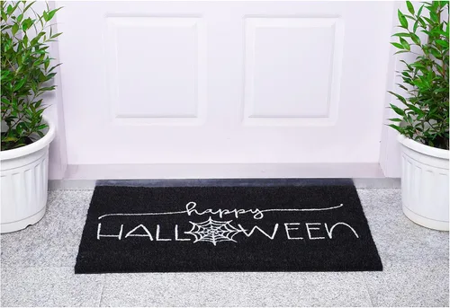 Miniatura 6 de Calloway Mills Felpudo Happy Halloween