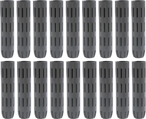 Miniatura 5 de 100 protectores de tronco de árbol, de EasyFlex (1121), Gris