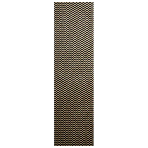 Miniatura 19 de TURBO Hoja de cinta adhesiva para monopatín 9 x 33 pulgadas, negra Negro