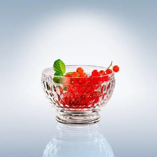 Miniatura 52 de Villeroy & Boch Boston - Cuenco de cristal, Cáliz