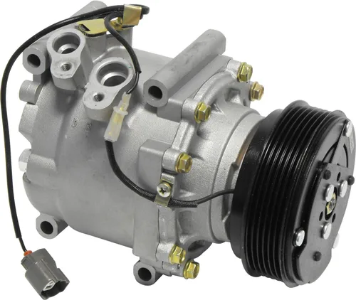 Miniatura 3 de UAC KT 1012A A/C Compresor y Kit de Componentes