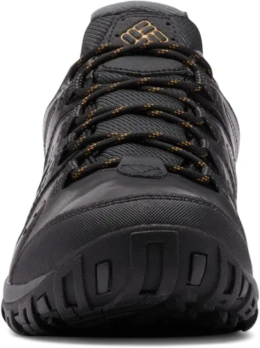 Miniatura 3 de Columbia Men's Woodburn 2 Waterproof Low Rise Hiking Shoes