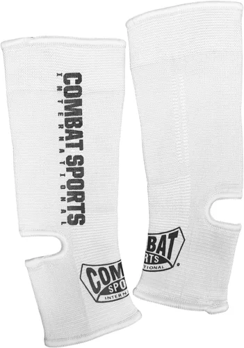 Miniatura 11 de Combat Sports Muay Thai MMA Tobilleras