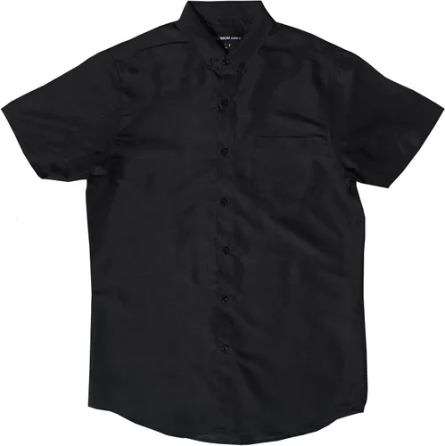 Miniatura 73 de Molokai Surf - Camisas hawaianas de manga corta con botones y corte ajustado