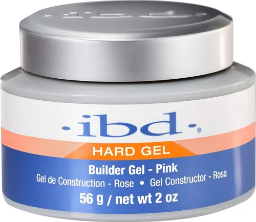 Miniatura 3 de IBD Geles UV, gel constructor transparente 0.5 oz