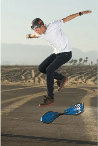 Miniatura 2 de Razor RipStik - Tabla de ruedas - Azul