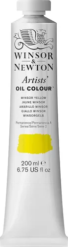 Miniatura 31 de Winsor & Newton Pintura al óleo Alizarin Crimson