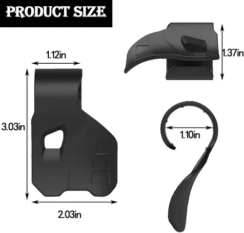 Miniatura 5 de Acelerador universal para motocicleta, acelerador de motocicleta, acelerador de crucero, acelerador de descanso para bicicletas, accesorios