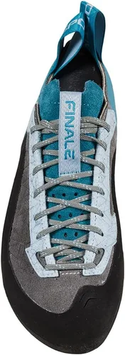 Miniatura 4 de La Sportiva Zapatos de escalada en roca para mujer