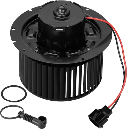 Miniatura 11 de BDFHYK Ventilador del calentador de aire AC 700014 Compatible con Lincoln Mark VI Town Car, Compatible con Mercury Grand Marquis, Bronco Crown