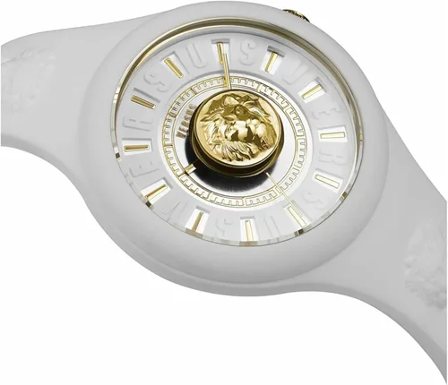 Miniatura 3 de Versus Versace Fire Island Collection Luxury Womens Watch Timepiece
