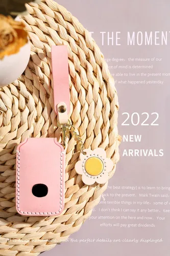 Miniatura 5 de Funda de cuero para llavero de 3 botones para Mazda 3, Alexa CX-30, CX-3, CX-5, CX-7, CX-9, CX-4, 2020, 2021, 2022, llave automática con accesorios
