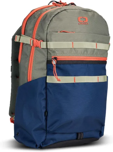 Miniatura 15 de OGIO AC OG ALPHA LITE BKPK SAGE 22, 18 Litros Sabio 22