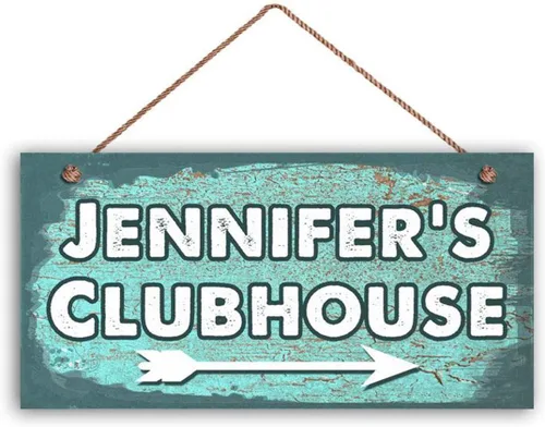 Miniatura 3 de XIUXZMM Letrero de hipopótamo, letrero personalizado de bosque, nombre del niño, letrero de puerta para niños, decoración de guardería de bebé