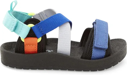Miniatura 3 de Carter's Sandalia deportiva unisex Delray para niños