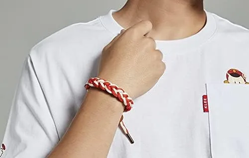 Miniatura 4 de Genshin Impact - Pulsera de rol oficial de la colección MiHoYo