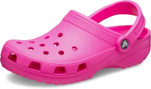 Miniatura 9 de Crocs - Zuecos clásicos unisex para adultos, zuecos para mujeres y hombres