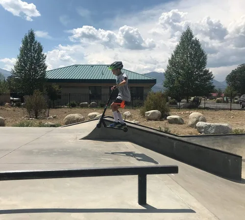 Miniatura 8 de VOKUL Patinete Pro Completo para niños, niños y niñas adolescentes desde 6 años - Patinete de acrobacias Pro Stunt para trucos de estilo libre