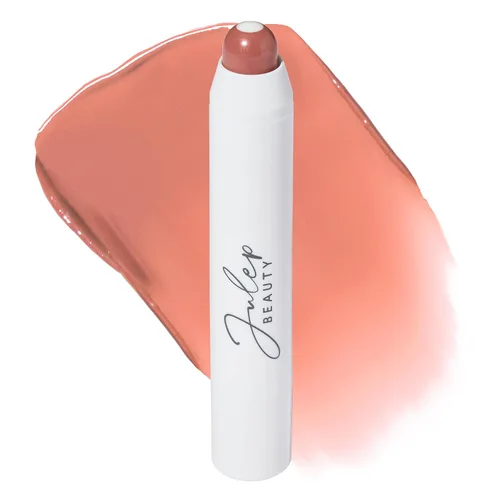 Miniatura 27 de Julep It's Balm Tint of Color Lip Balm - Almond Nude Color de labios hidratante con núcleo de vitamina E Acabado brillante natural Vegano y 16