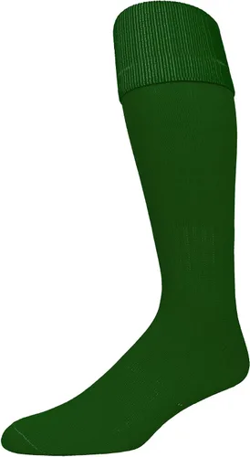 Miniatura 12 de PEAR SOX Calcetines altos Euro Solid hasta la rodilla, calcetines atléticos que absorben la humedad con soporte de arco y tobillo