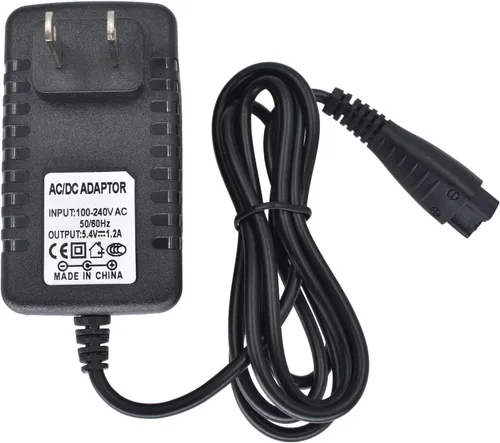 Miniatura 9 de Cargador de 2V de reemplazo para afeitadora modeladora Wahl 8061, 8163, 8786-1001, 7367, 7029, 7060, 7035, 7339, 4000, 7063-017, 7065-017, WAKH4