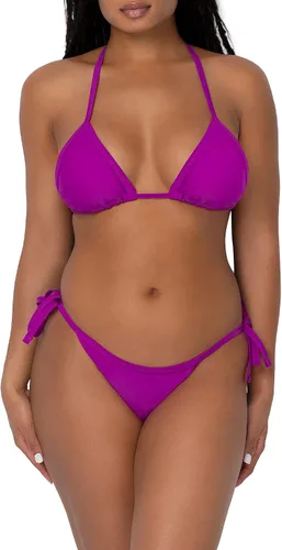 Miniatura 7 de Smart & Sexy Conjunto de bikini para mujer. Modern Camo