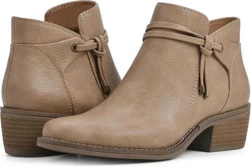 Miniatura 2 de WHITE MOUNTAIN Zapatos de mujer Althorn Block Heel Bootie