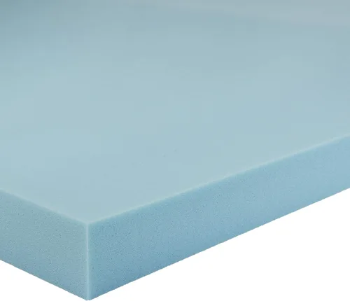 Miniatura 3 de Cubrecolchón de espuma viscoelástica con gel de enfriamiento de Amazon Basics