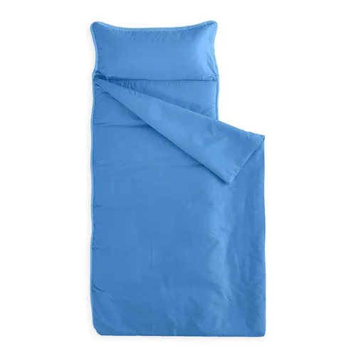 Miniatura 14 de Wake In Cloud - Tapete para siesta para niños pequeños con almohada y manta, para niños y niñas de 3 años más en jardín de infantes, preescolar, Gris