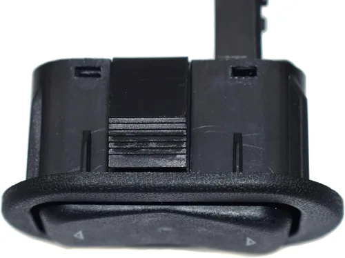 Miniatura 7 de Interruptor de ventana eléctrica Passanger para GM GMC Opel Astra G Zafira A Corsa C