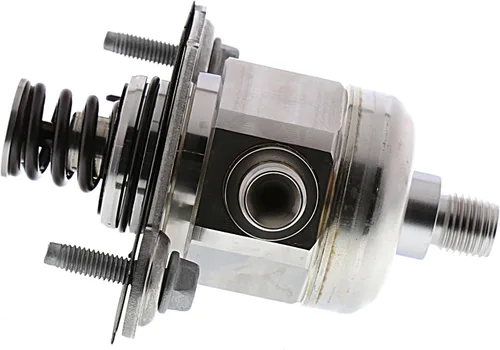 Miniatura 2 de GM Genuine Parts HPM1008 Bomba de combustible mecánica con junta y pernos