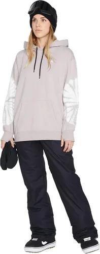 Miniatura 3 de Volcom Frochickie para mujer negro rojo gris Black Grey Red
