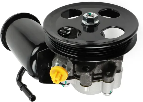 Miniatura 8 de Bomba de dirección asistida para Honda 2006-2007 Accord 2.4L, para CRV 2.4L 2002-2011, para 2006-2011 Element 2.4L, para RSX 2.0L 2002-2006