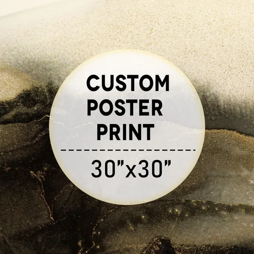 Miniatura 8 de wall26 Impresiones de póster personalizadas: carga tu imagen/foto, impresión de foto personalizada a póster, duradera e impermeable, impresiones