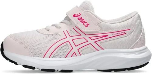 Miniatura 28 de ASICS Tenis para correr preescolares Contend 9 para niños