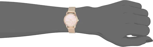 Miniatura 5 de Nine West Reloj pulsera para mujer
