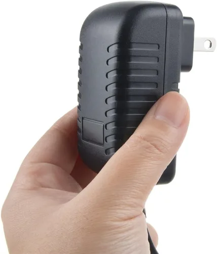 Miniatura 7 de Adaptador de CA CC para Uniden Bearcat BC60XLT BC60XLT-1 Radio Scanner Poder de conmutación