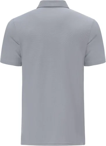 Miniatura 3 de GymSmart Polo Shirts for Men Short Sleeve Casual Business Sports Tennis Golf Shirts