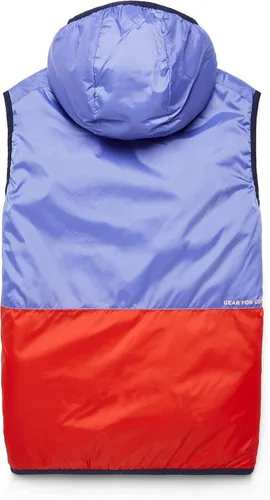 Miniatura 2 de Cotopaxi Chaleco con capucha Teca Calido - Mujer